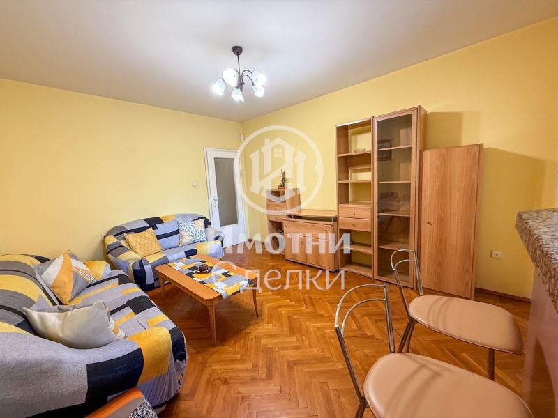 Te huur  1 slaapkamer Sofia , Karpuzitsa , 70 m² | 57992290 - afbeelding [3]