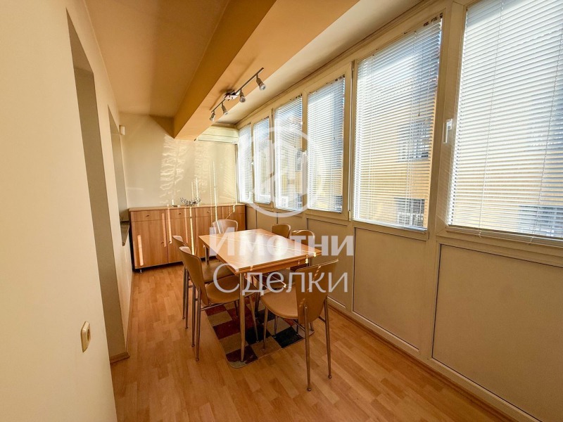 Te huur  1 slaapkamer Sofia , Karpuzitsa , 70 m² | 57992290 - afbeelding [5]