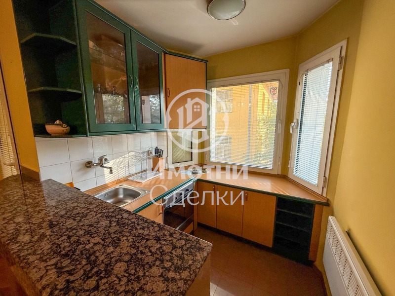 Te huur  1 slaapkamer Sofia , Karpuzitsa , 70 m² | 57992290 - afbeelding [4]