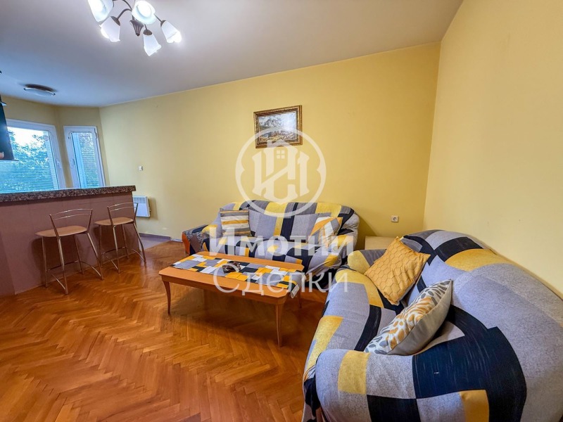 Te huur  1 slaapkamer Sofia , Karpuzitsa , 70 m² | 57992290 - afbeelding [2]