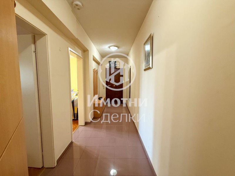 Te huur  1 slaapkamer Sofia , Karpuzitsa , 70 m² | 57992290 - afbeelding [10]