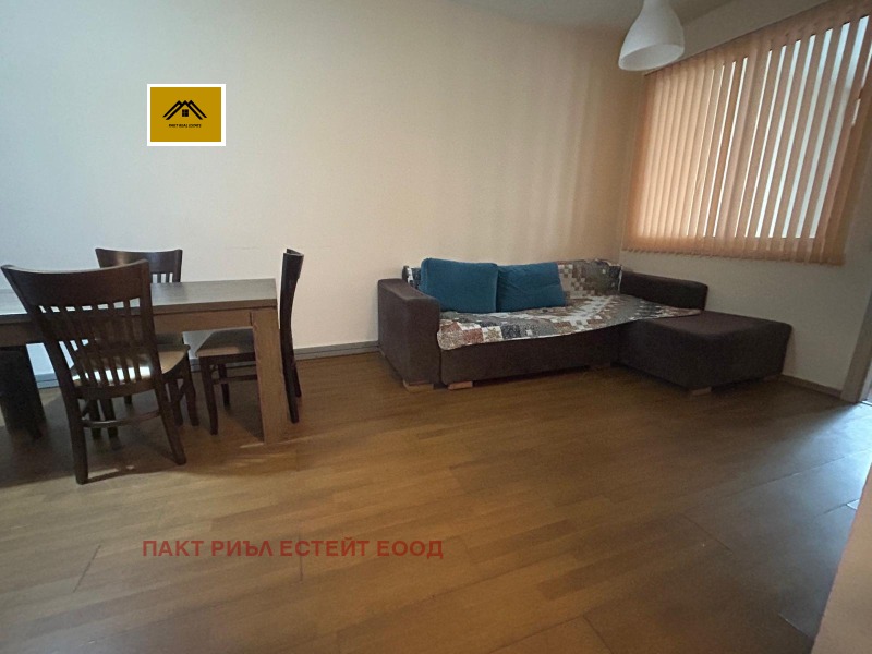 Дава под наем 2-СТАЕН, гр. София, Студентски град, снимка 2 - Апартаменти - 52466206