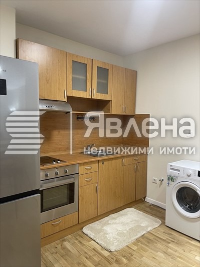 Дава под наем 2-СТАЕН, гр. София, Център, снимка 3 - Апартаменти - 52745211