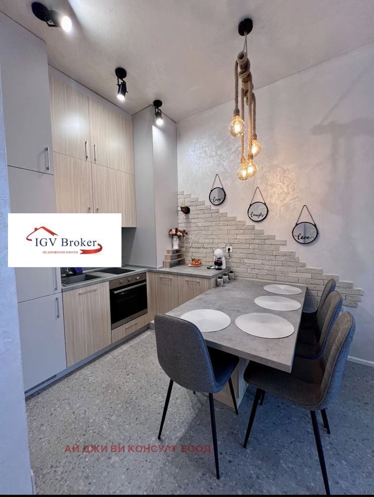 Дава под наем 2-СТАЕН, гр. София, Манастирски ливади, снимка 3 - Апартаменти - 53008521