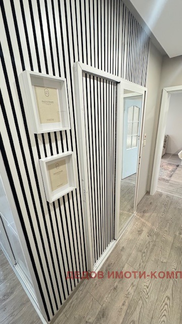 Дава под наем 2-СТАЕН, гр. Стара Загора, Опълченски, снимка 8 - Апартаменти - 53153566