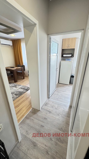 Дава под наем 2-СТАЕН, гр. Стара Загора, Опълченски, снимка 7 - Апартаменти - 53153566