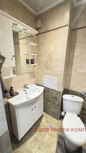 Дава под наем 2-СТАЕН, гр. Стара Загора, Опълченски, снимка 12 - Апартаменти - 53153566