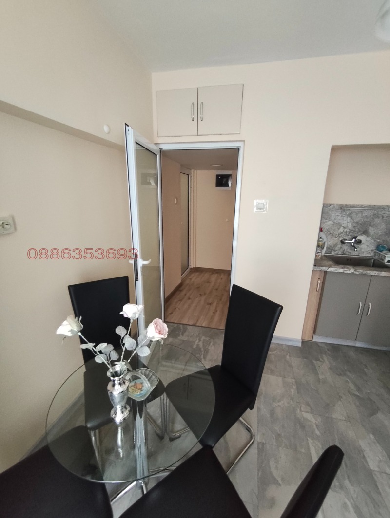 Дава под наем 2-СТАЕН, гр. София, Център, снимка 14 - Апартаменти - 53267854