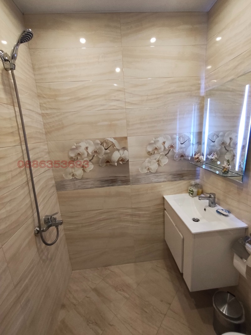 Дава под наем 2-СТАЕН, гр. София, Център, снимка 17 - Апартаменти - 53267854