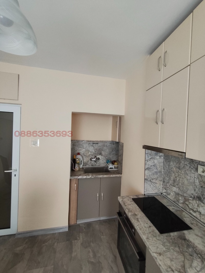 Дава под наем 2-СТАЕН, гр. София, Център, снимка 15 - Апартаменти - 53267854