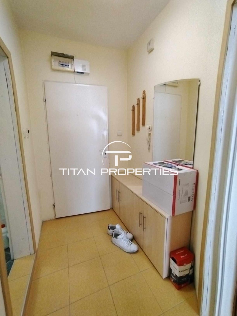 Дава под наем 2-СТАЕН, гр. Варна, ХЕИ, снимка 6 - Апартаменти - 53270653