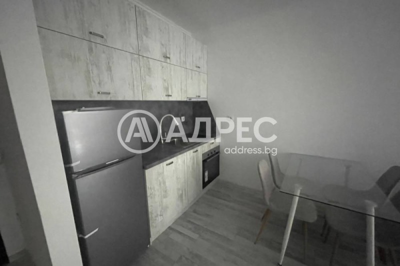 Дава под наем 2-СТАЕН, гр. София, Банишора, снимка 2 - Апартаменти - 53467962