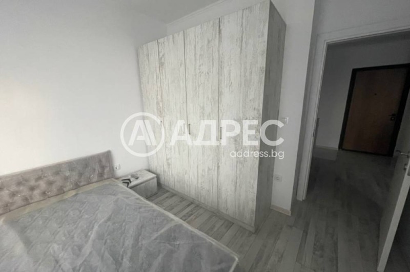 Дава под наем 2-СТАЕН, гр. София, Банишора, снимка 4 - Апартаменти - 53467962