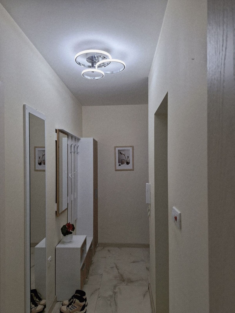 Дава под наем 2-СТАЕН, гр. Пловдив, Център, снимка 4 - Апартаменти - 53513348