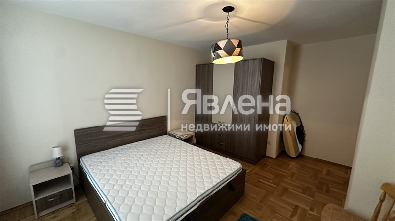 Дава под наем 2-СТАЕН, гр. София, Лагера, снимка 5 - Апартаменти - 54858316
