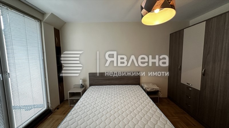 Дава под наем 2-СТАЕН, гр. София, Лагера, снимка 6 - Апартаменти - 54858316
