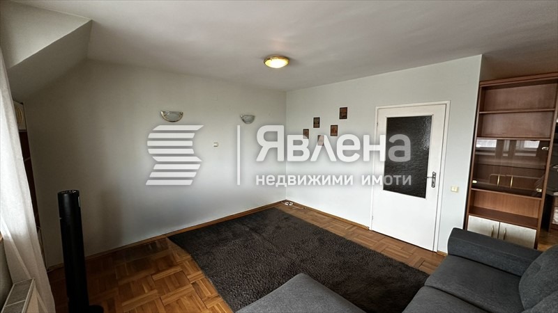 Дава под наем 2-СТАЕН, гр. София, Лагера, снимка 4 - Апартаменти - 54858316