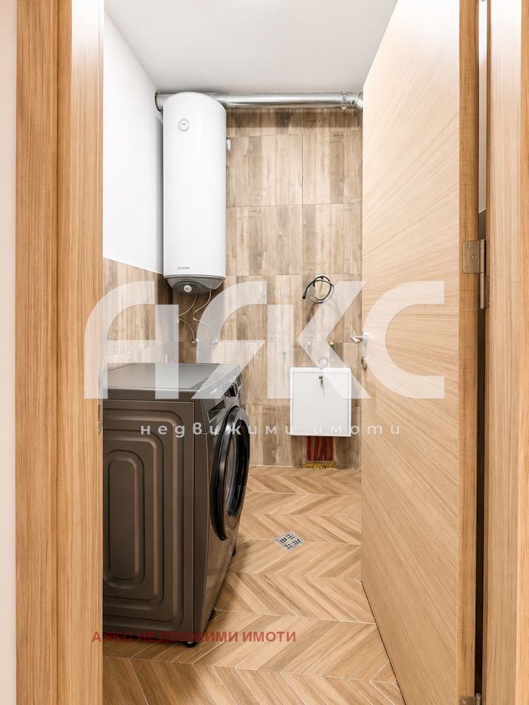 Дава под наем 2-СТАЕН, гр. София, Витоша, снимка 7 - Апартаменти - 55112453