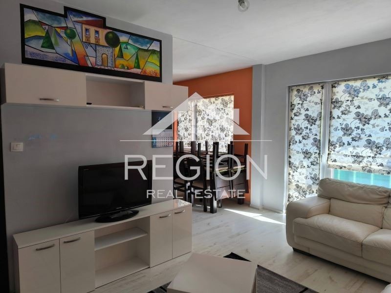 En renta  2 dormitorios Plovdiv , Kyuchuk Parizh , 85 metros cuadrados | 35294631 - imagen [4]