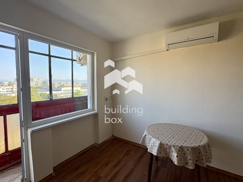 Издаје се  2 спаваће собе Софија , Сухата река , 87 м2 | 92247992 - слика [7]
