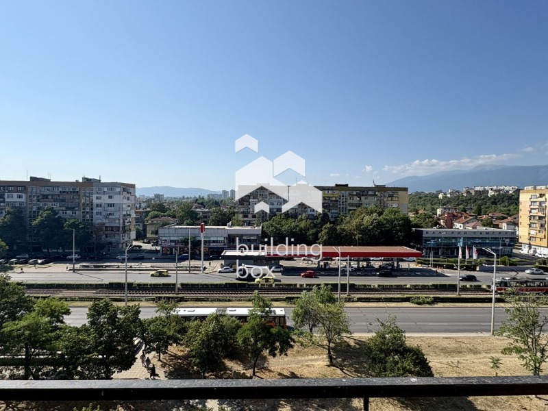 Издаје се  2 спаваће собе Софија , Сухата река , 87 м2 | 92247992 - слика [11]