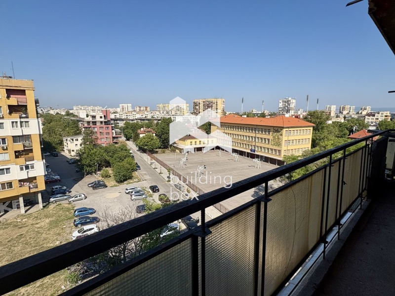Издаје се  2 спаваће собе Софија , Сухата река , 87 м2 | 92247992 - слика [12]