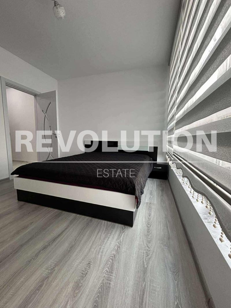 Дава под наем 3-СТАЕН, гр. Пловдив, Кючук Париж, снимка 3 - Апартаменти - 52615229