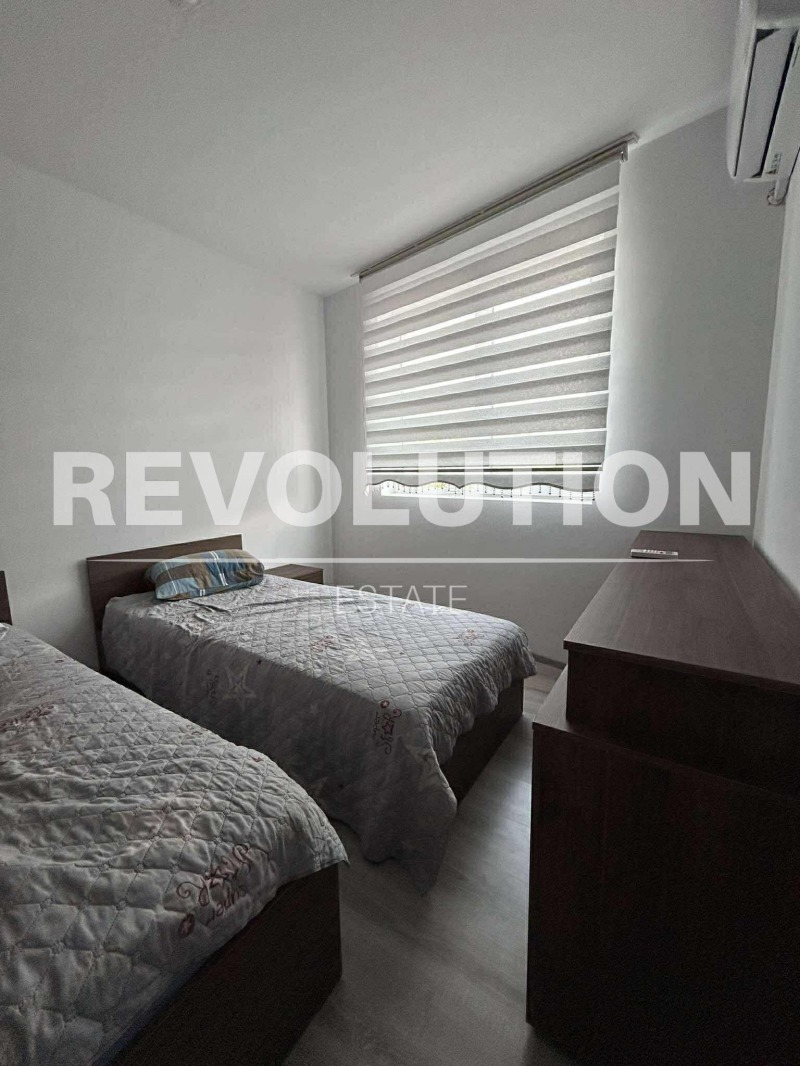 Дава под наем 3-СТАЕН, гр. Пловдив, Кючук Париж, снимка 5 - Апартаменти - 52615229