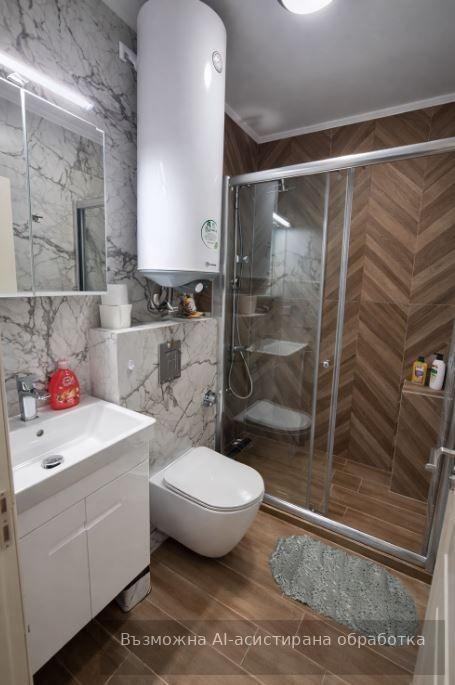 Дава под наем 3-СТАЕН, гр. Варна, Център, снимка 5 - Апартаменти - 52810589