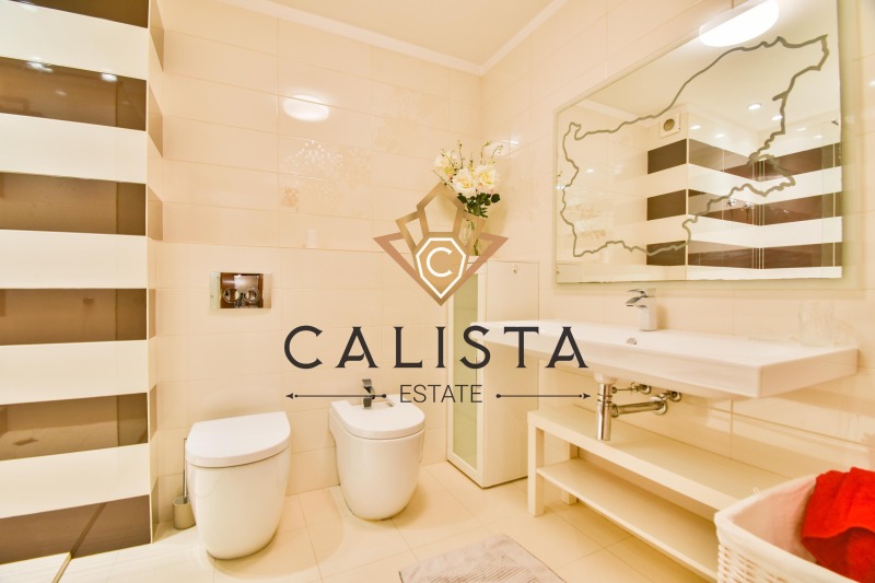 Дава под наем 3-СТАЕН, гр. София, Зона Б-5, снимка 6 - Апартаменти - 52871941