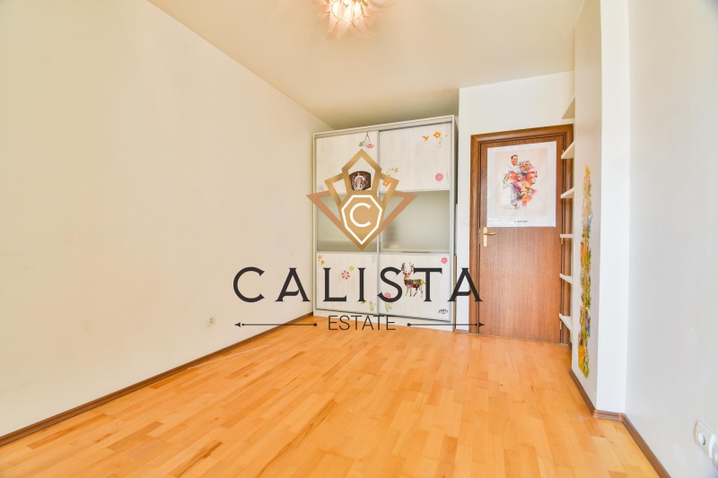 Дава под наем 3-СТАЕН, гр. София, Зона Б-5, снимка 5 - Апартаменти - 52871941