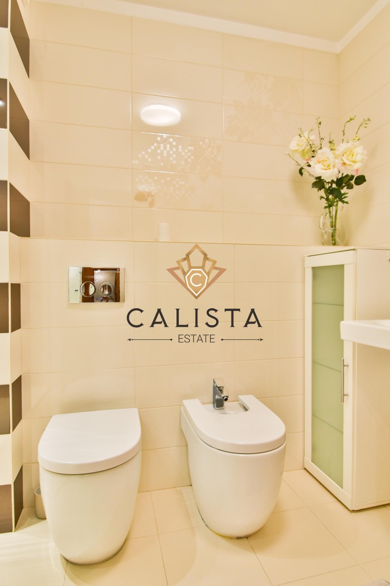 Дава под наем 3-СТАЕН, гр. София, Зона Б-5, снимка 7 - Апартаменти - 52871941