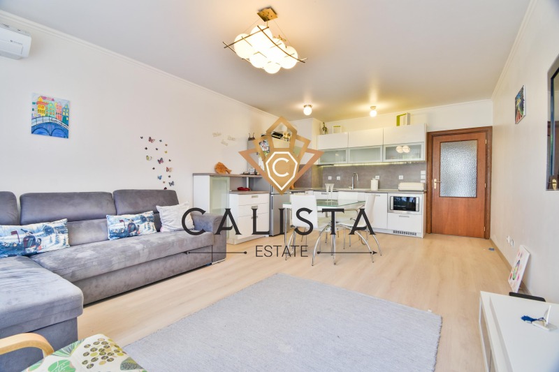 Дава под наем 3-СТАЕН, гр. София, Зона Б-5