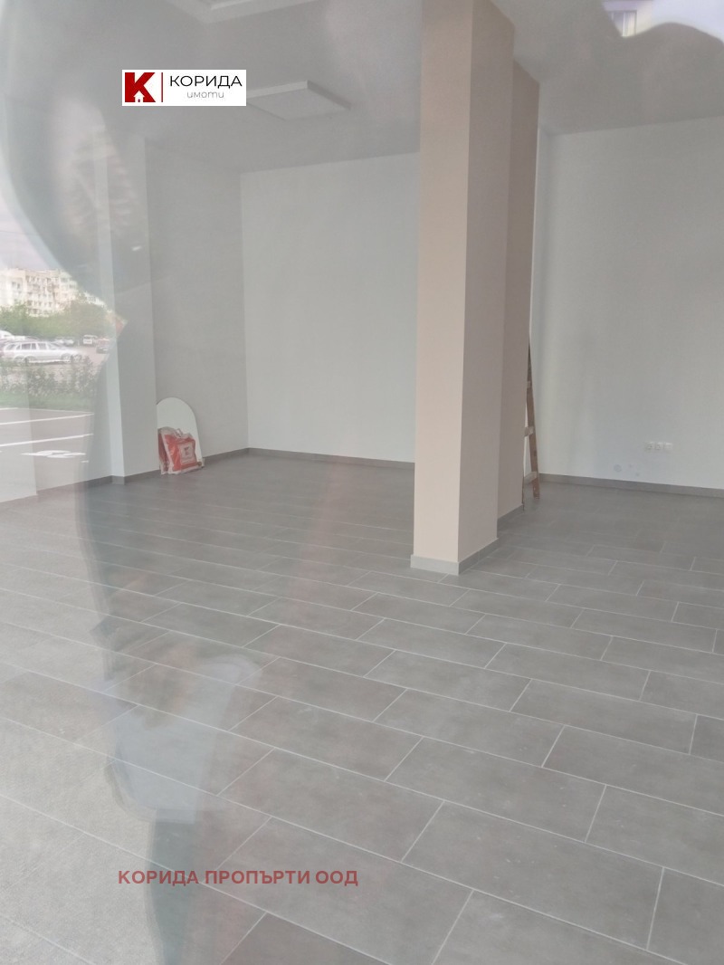 Do wynajęcia  Sklep Sofia , Mladost 4 , 60 mkw | 93344740 - obraz [3]