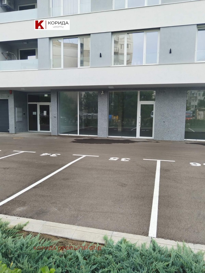 Do wynajęcia  Sklep Sofia , Mladost 4 , 60 mkw | 93344740