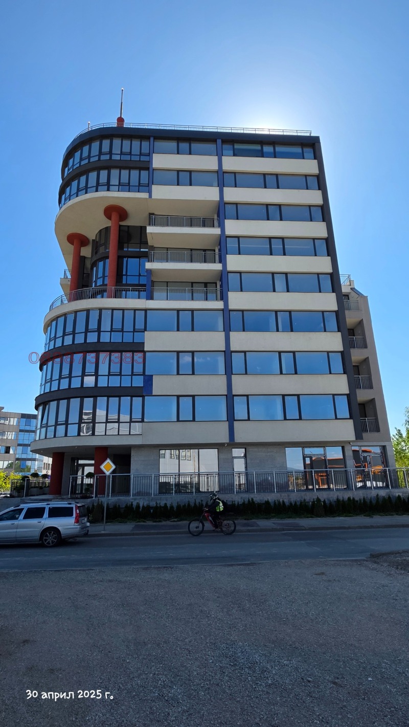 Дава под наем  Магазин град София , Дружба 1 , 61 кв.м | 62854333 - изображение [3]