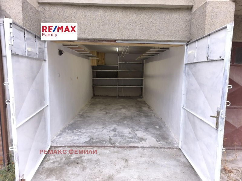 Дава под наем  Гараж град Варна , Трошево , 19 кв.м | 99856364 - изображение [3]