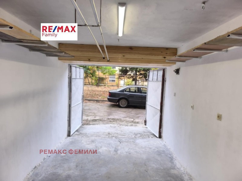 Дава под наем  Гараж град Варна , Трошево , 19 кв.м | 99856364