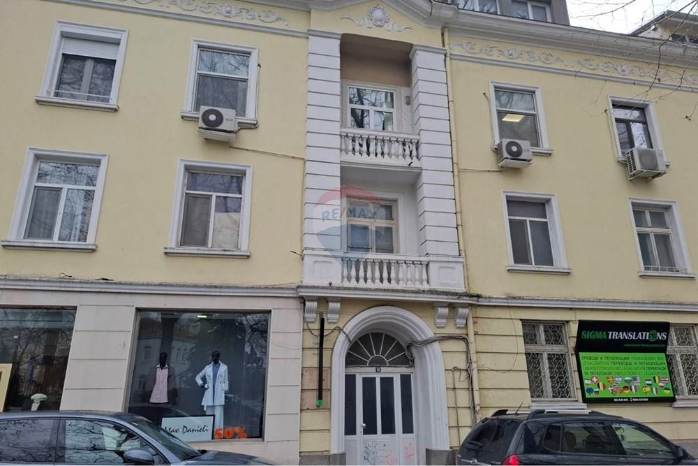 Дава под наем 1-СТАЕН, гр. Варна, Операта, снимка 2 - Апартаменти - 53955725