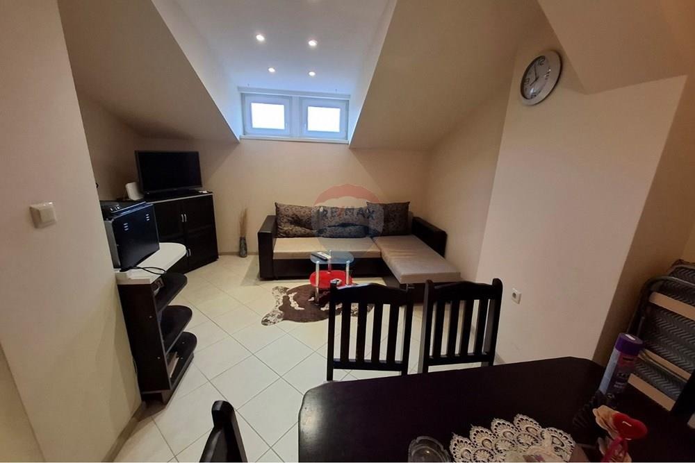 Дава под наем 1-СТАЕН, гр. Варна, Операта, снимка 3 - Апартаменти - 53955725