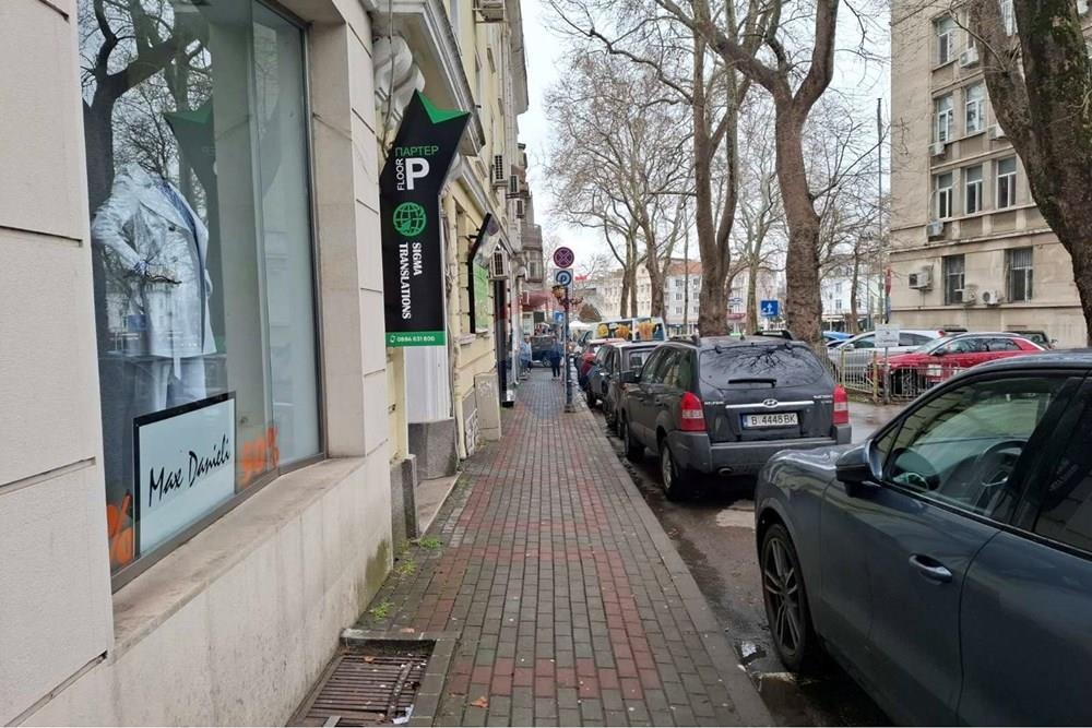 Дава под наем 1-СТАЕН, гр. Варна, Операта, снимка 8 - Апартаменти - 53955725