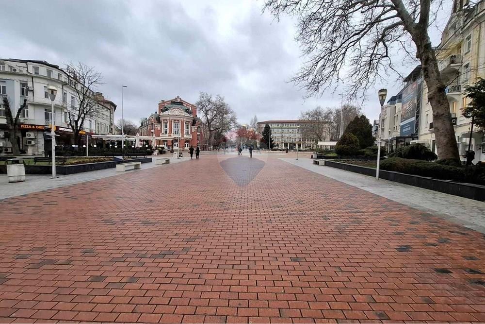 Дава под наем 1-СТАЕН, гр. Варна, Операта, снимка 9 - Апартаменти - 53955725