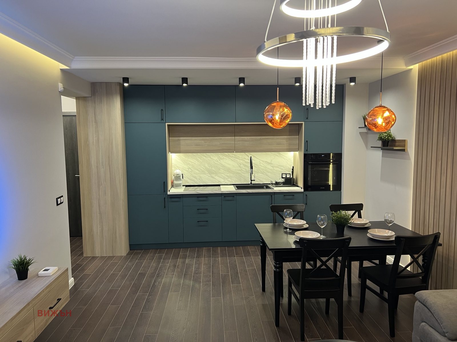 Дава под наем 2-СТАЕН, гр. Перник, Изток