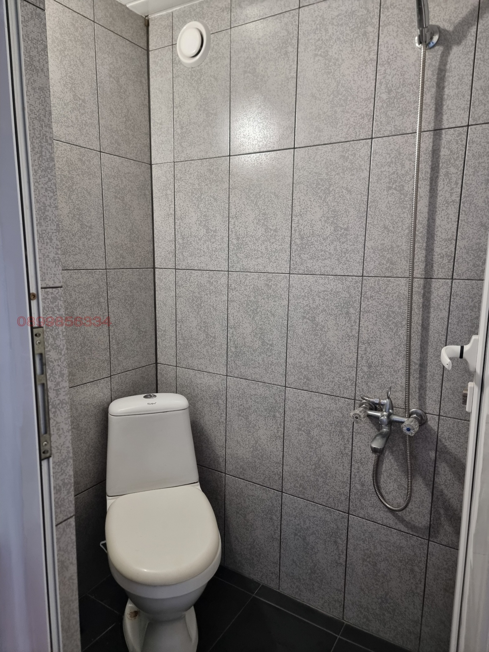 Дава под наем 2-СТАЕН, гр. София, Левски В, снимка 8 - Апартаменти - 54940467