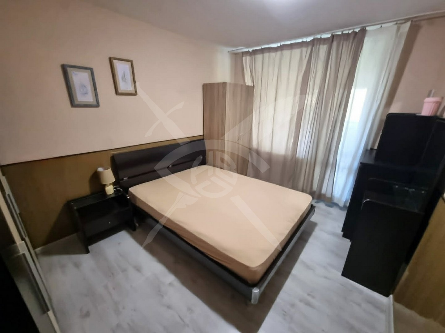 Дава под наем 2-СТАЕН, гр. София, Витоша, снимка 6 - Апартаменти - 54989085