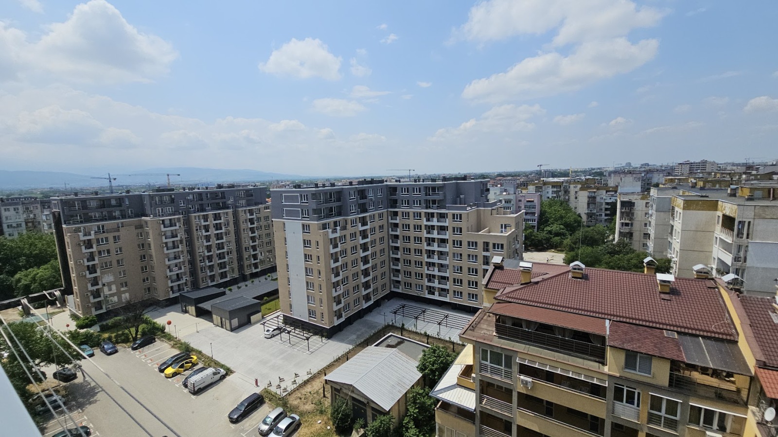 Дава под наем 2-СТАЕН, гр. Пловдив, Въстанически, снимка 14 - Апартаменти - 55825134
