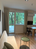 Под наем 1-СТАЕН, град София, Западен парк • 450 € • 57294463 — Holmes.bg