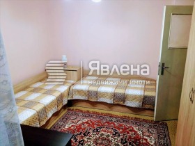 2 quartos Trakiia, Plovdiv 11
