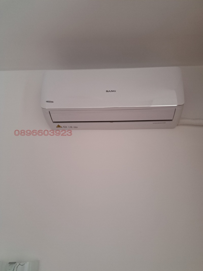 Дава под наем 1-СТАЕН, гр. София, Център