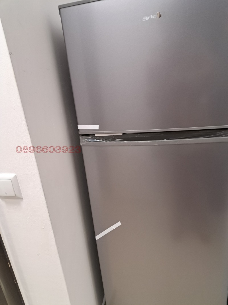 Дава под наем 1-СТАЕН, гр. София, Център, снимка 9 - Апартаменти - 52686179